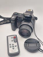 Sony DSC-H7 Digitale camera