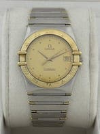 Omega - Constellation - Homme - 1990-1999, Bijoux, Sacs & Beauté