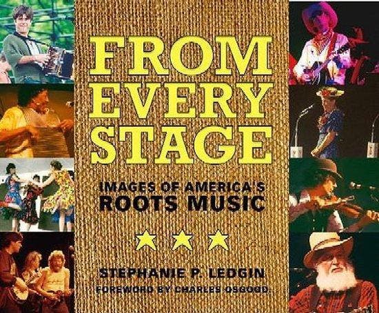 From Every Stage 9781578067404 Stephanie Ledgin, Livres, Langue | Anglais, Envoi