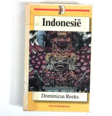 Indonesië - Wassing, Boeken, Verzenden, Nieuw