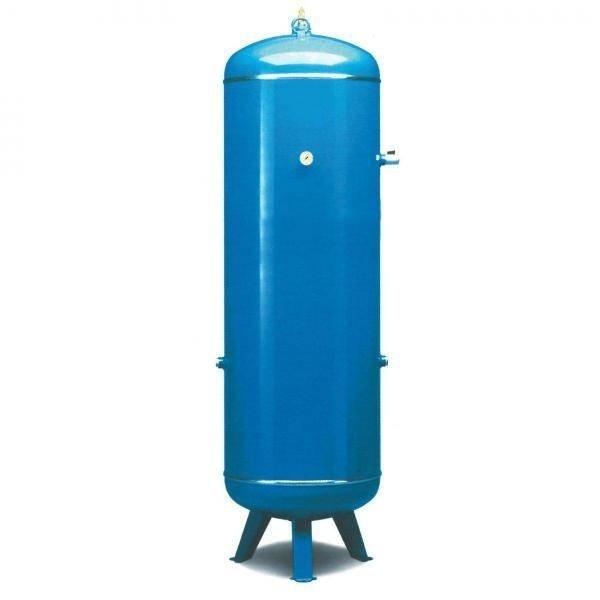 TM Drukvat, Compressor Tank verticaal 150 Liter, Autos : Divers, Outils de voiture, Envoi