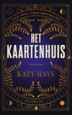 Het kaartenhuis (9789026364143, Katy Hays), Verzenden, Nieuw