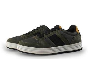 PME Legend Sneakers in maat 43 Groen, Verzenden, Sneakers
