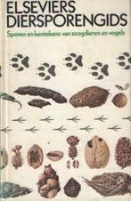 Elseviers diersporengids 9789010011671 Bang, Boeken, Wetenschap, Verzenden, Gelezen, Bang