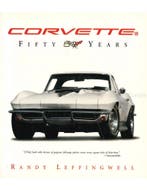 CORVETTE FIFTY YEARS