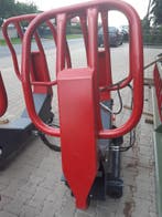 Rondebalenklem Ronde balenklem Manitou Merlo Volvo JCB, Veehouderij, Overige typen