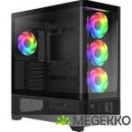 MEMONKY C1 PC Behuizing, Verzenden, Nieuw