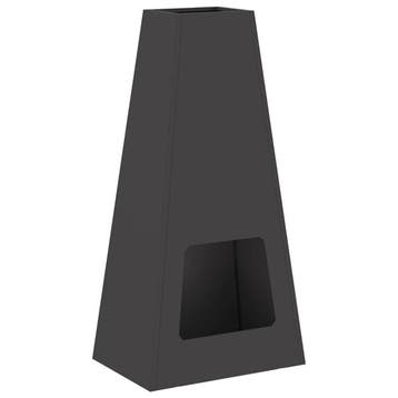 Vuurkom 100cm | Tweede kansje | OP = OP (vuurkorf), Verzenden, Gebruikt, Vuurkorf
