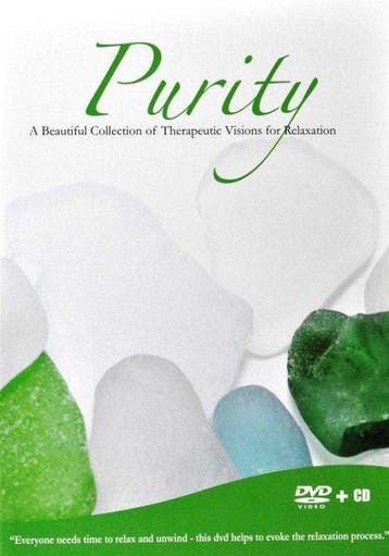 Purity (dvd tweedehands film), Cd's en Dvd's, Ophalen of Verzenden, Nieuw in verpakking