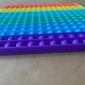 XXXL Pop It 500mm - Extra Extra Groot Fidget Anti Stress, Verzenden, Nieuw