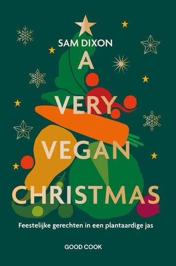 A very vegan Christmas (Goed), Verzenden