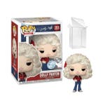Funko Pop! Dolly Parton - 1977 Tour US  Diamond Glitter, Verzenden