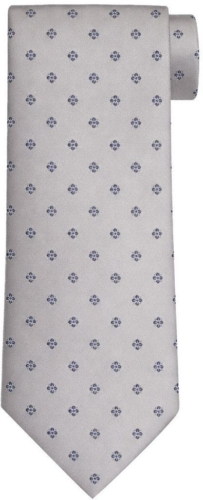 Suitable Zijde Stropdas Licht Grijs maat  Heren, Vêtements | Hommes, Cravates, Envoi