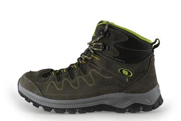 Brutting Wandelschoenen in maat 41 Grijs, Overige kleuren, Verzenden, Zo goed als nieuw, Brutting