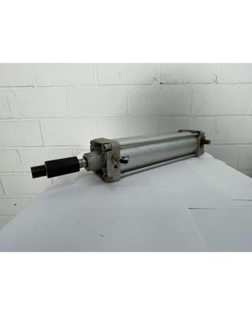Bosch Rexroth 0-822-245-036 dubbelwerkende pneumatische cili, Verzenden