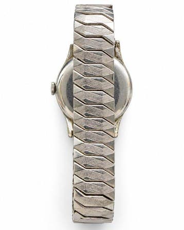 Alpina - Sans prix de réserve - 337697 - Homme - 1950-1959
