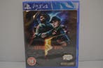 Resident Evil 5 Remastered - SEALED (PS4), Consoles de jeu & Jeux vidéo
