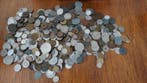 Wereld. Collection of coins. Diverse 1900 t/m heden (Zonder