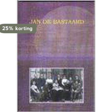 Jan De Bastaard 9789076803128 T. Schoondermark, Verzenden, Gelezen, T. Schoondermark