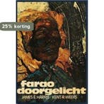 Farao doorgelicht 9789022839768 Robert Harris, Boeken, Verzenden, Gelezen, Robert Harris