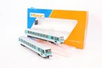 Roco H0 - 43022 - Treinstel (1) - Dieseltreinstel 628 222 -, Hobby en Vrije tijd, Nieuw