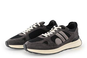 Blackstone Sneakers in maat 45 Grijs, Kleding | Heren, Blackstone, Overige kleuren, Verzenden, Zo goed als nieuw