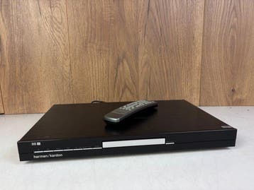 Harman Kardon - DVD-27 Cd-speler, Nieuw