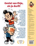 Robo Sapiens / Elsje / 6 9789088864063 Eric Hercules, Verzenden, Eric Hercules