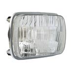Wesem H4 Koplamp Inbouw 192x133mm Fiat 126p, Nee, Ophalen of Verzenden, Nieuw