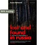 Lost and Found in Russia 9781848850231 Susan Richards, Verzenden, Susan Richards