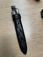Werkgereedschap (3) - 18e eeuws reisbestek