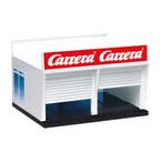 Pitstop Box - Carrera Racebaan - 21104, Hobby en Vrije tijd, Verzenden, Nieuw