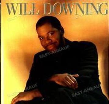 Will Downing – Will Downing CD, CD & DVD, Verzenden, Soul