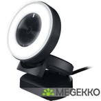 Razer Kiyo Streaming Webcam, Informatique & Logiciels, Webcams, Verzenden