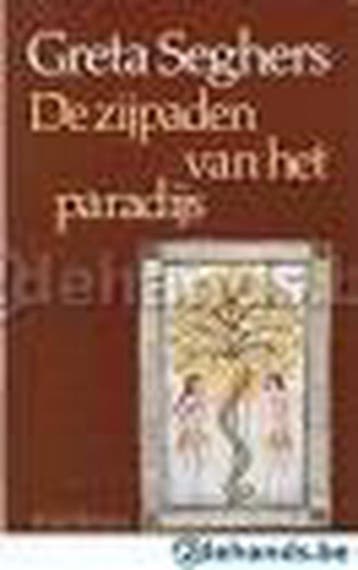 De zijpaden van het paradijs / Grote Marnixpockets / 349, Verzenden, Gelezen, Seghers