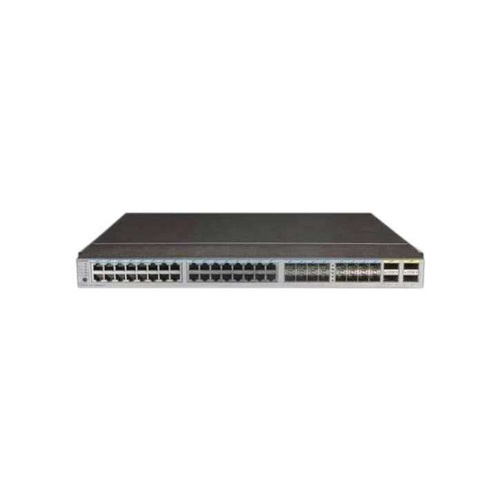 Huawei CE6810-LI-F-B00, Informatique & Logiciels, Commutateurs réseau, Enlèvement ou Envoi
