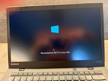 Lenovo ThinkPad X1 Carbon 3rd Gen 14 | Intel Core i5 | SSD