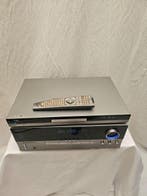 Harman Kardon - DVD27 + AVR130/230 (Afstandbediening), Nieuw