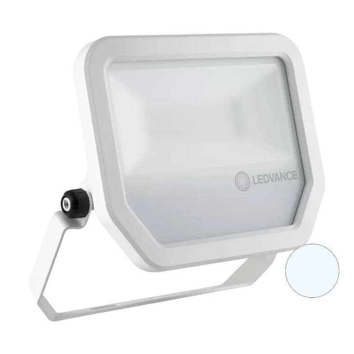 Ledvance 50W LED Bouwlamp 230V Wit 6500K Koudwit, Doe-het-zelf en Bouw, Bouwverlichting, Nieuw, Ophalen of Verzenden