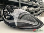 PORSCHE PANAMERA II 971FULL LED ECE PHARE AVANT D 971941034K, Auto-onderdelen, Verlichting, Verzenden, Gebruikt, Porsche