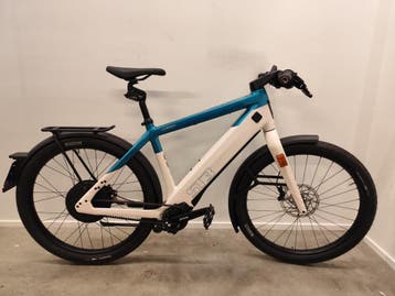 Stromer ST3 Pinion Large speedpedelec