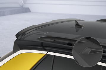 Achtervleugel met ABE voor VW T-Roc (Type A1) HF618-L, Verzenden, Nieuw