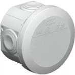 OBO T-Box Boîte de montage en surface mur/plafond - 2007029, Bricolage & Construction, Verzenden