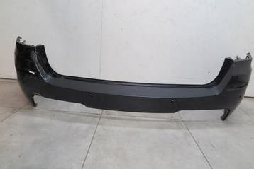 BMW 5 F11 Kombi M-Pakket 10-17 Achterbumper PDC, Verzenden, Gebruikt
