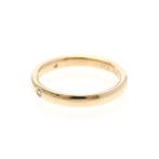 Van Cleef & Arpels - Bague or rose