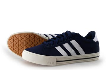 Adidas Sneakers in maat 44 Blauw, Kleding | Heren, Schoenen, Zo goed als nieuw, Adidas, Sneakers, Verzenden