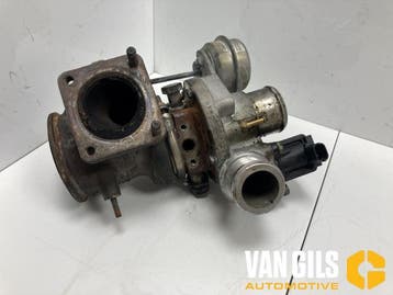 Turbo Jeep Renegade O339727