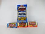 Bburago, Maisto 1:43 - Modelauto (9) - Diverse