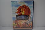 Walt Disney The Lion King 2 - Simbas Trots - NEW (DVD), Nieuw in verpakking