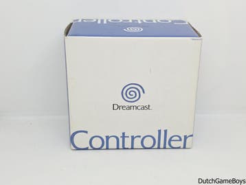 Sega Dreamcast - Controller - Boxed - NEW, Games en Spelcomputers, Spelcomputers | Sega, Verzenden, Gebruikt